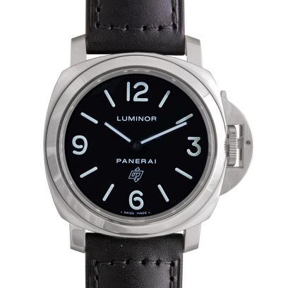 パネライ ルミノール PAM01000