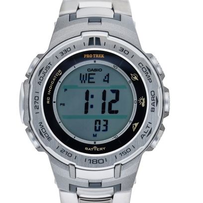 カシオ プロトレック PRW-3100T-7JF
