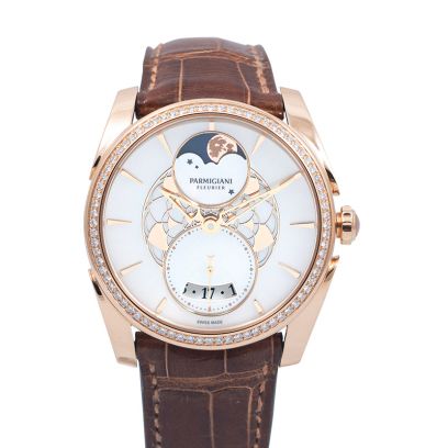 パルミジャーニ フルリエ (Parmigiani Fleurier) 新品・中古時計