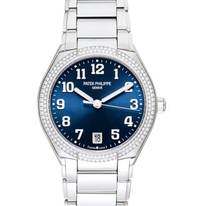 パテックフィリップ(PATEK PHILIPPE) 新品・中古時計通販 - The Watch