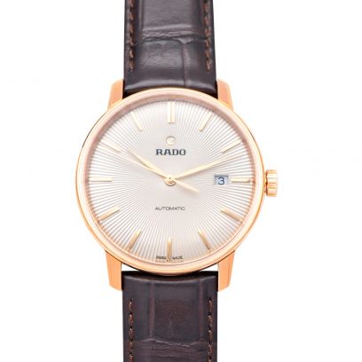 ラドー クポール (RADO Coupole) 新品・中古時計通販 - The