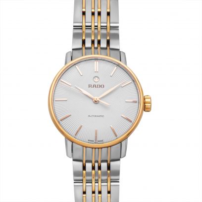 ラドー クポール (RADO Coupole) 新品・中古時計通販 - The