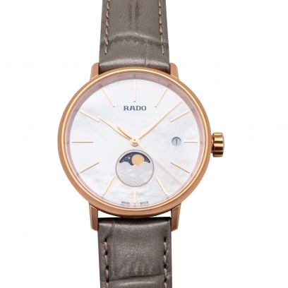 ラドー クポール (RADO Coupole) 新品・中古時計通販 - The