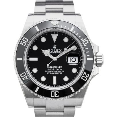 ロレックス サブマリーナー(ROLEX Submariner) 新品・中古時計通販