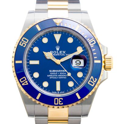 ロレックス サブマリーナー(ROLEX Submariner) 新品・中古時計通販