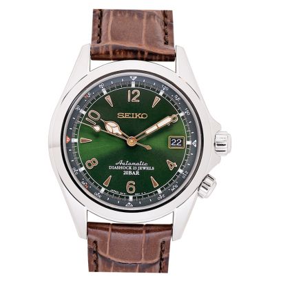 セイコー メカニカル SARB017