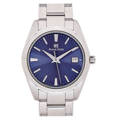 グランドセイコー 9F クオーツ(GRAND SEIKO 9F Quartz) 新品・中古時計