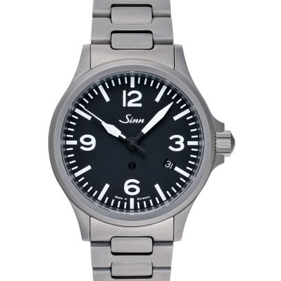 ジン 856.011-Solid-2LSS