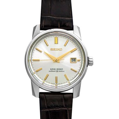 セイコー King Seiko SJE087J1
