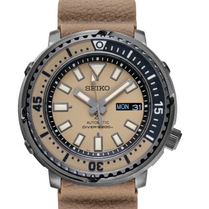 SEIKO セイコー プロスペックス ダイバーズ SRPH17K1 メンズ (SEIKO