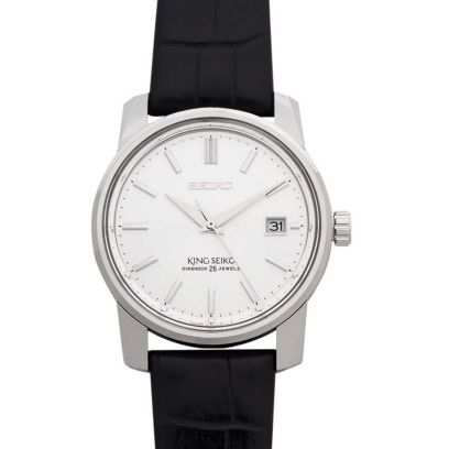 セイコー King Seiko SJE083J1