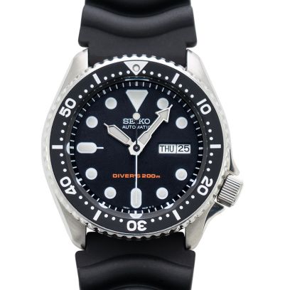 セイコー Automatic SKX007K1