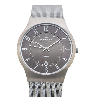 スカーゲン(Skagen) 新品・中古時計通販 - The Watch Company東京高級 