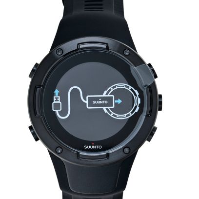 新品　SUUNTO スント5