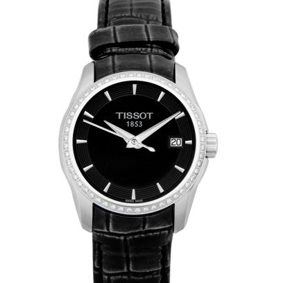 ティソ(TISSOT) 新品・中古時計通販 - The Watch Company東京