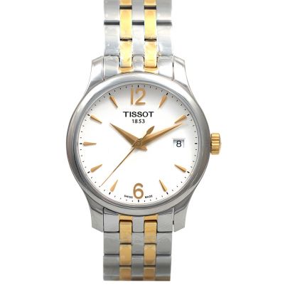 ティソ T-クラシック T063.210.22.037.00