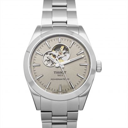 ティソ(TISSOT) 新品・中古時計通販 - The Watch Company東京