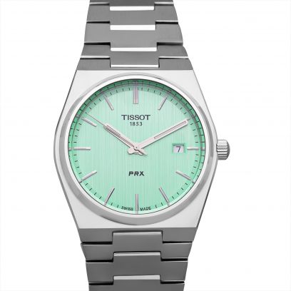 ティソ PRX (Tissot PRX) 新品・中古時計通販 - The Watch Company東京 