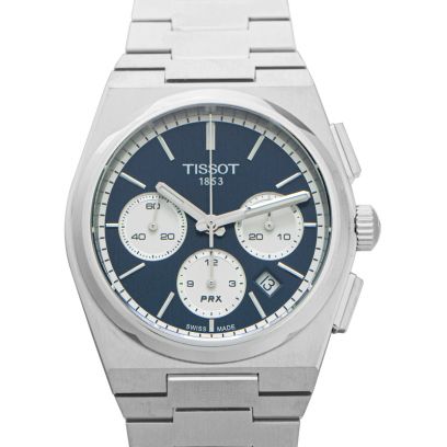 新品未使用 TISSOT 腕時計 T050.207.11.117.05 ホワイト