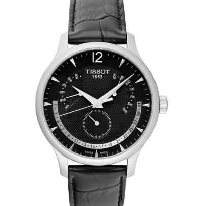 ティソ T-クラシック T063.637.16.057.00