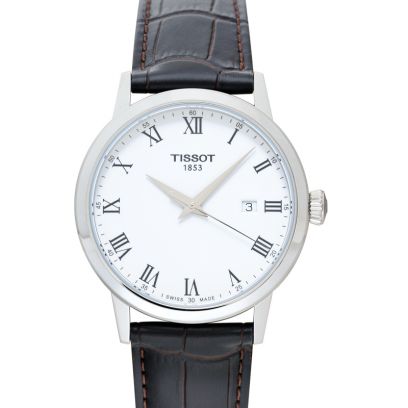ティソ(TISSOT) 新品・中古時計通販 - The Watch Company東京高級時計