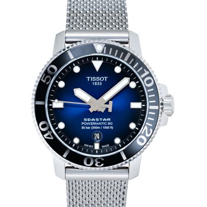 ティソ(TISSOT) 新品・中古時計通販 - The Watch Company東京