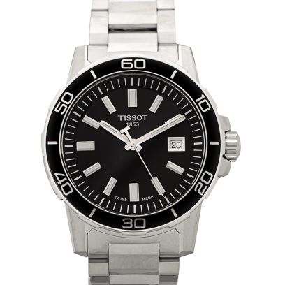 ティソ(TISSOT) 新品・中古時計通販 - The Watch Company東京