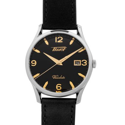 ティソ ティソ ヘリテージ(TISSOT Tissot Heritage) 新品・中古時計