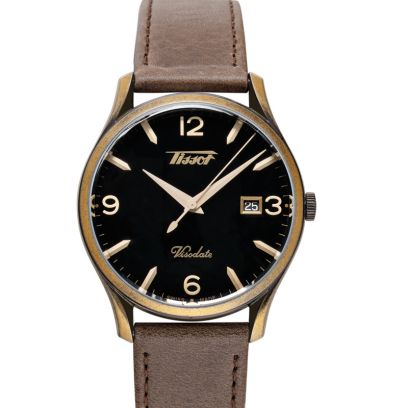 ティソ ティソ ヘリテージ(TISSOT Tissot Heritage) 新品・中古時計通販 - The Watch Company東京高級時計専門店