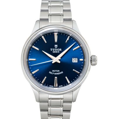 チューダー スタイル 12500-0009