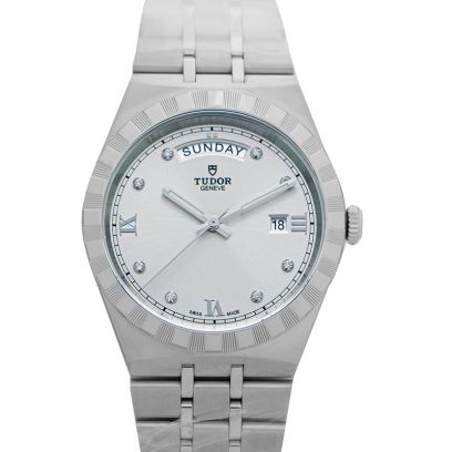 チューダー チューダー ロイヤル (Tudor Tudor Royal) 新品