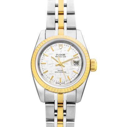 チューダー Tudor Princess Date 92413-0020