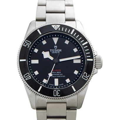 チューダー (TUDOR) 新品・中古時計通販 - The Watch Company東京高級