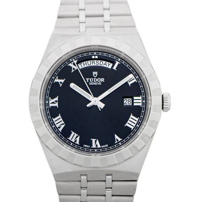 チューダー チューダー ロイヤル (Tudor Tudor Royal) 新品