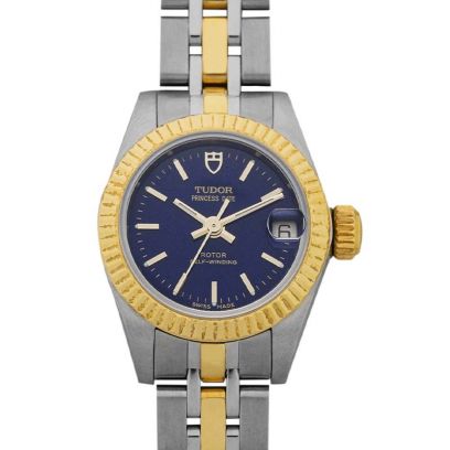 チューダー Tudor Princess Date 92513-0022
