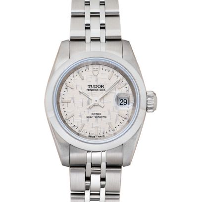 チューダー Tudor Princess Date 92400-0012