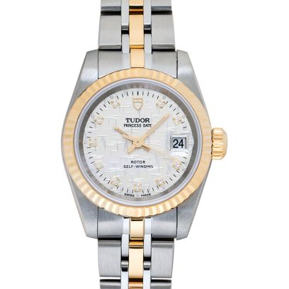 チューダー Tudor Princess Date 92413-0010