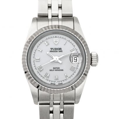 チューダー Tudor Princess Date 92414-0008