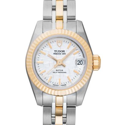 チューダー Tudor Princess Date 92513-0017