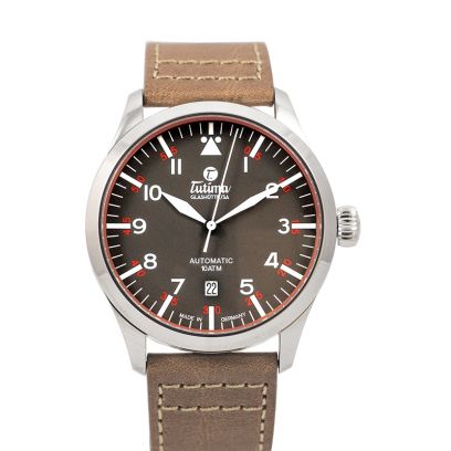 Tutima Glashutte