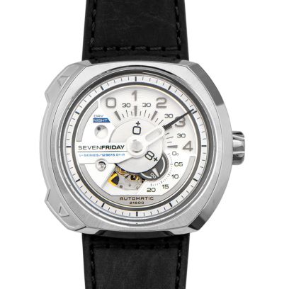 セブンフライデー V-シリーズ(SEVENFRIDAY V-Series) 新品・中古時計