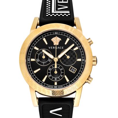 Versace 腕時計