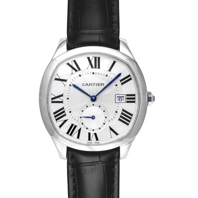 カルティエ ドライブドゥカルティエ(CARTIER Drive de Cartier) 新品