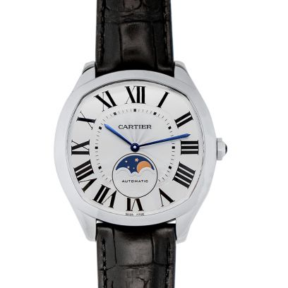 カルティエ ドライブドゥカルティエ(CARTIER Drive de Cartier) 新品