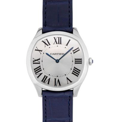 カルティエ ドライブドゥカルティエ(CARTIER Drive de Cartier) 新品