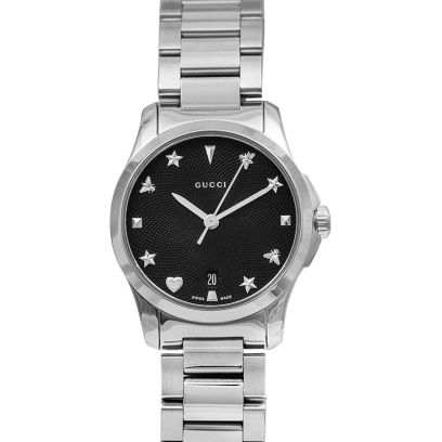グッチ G-タイムレス YA126573