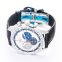 ゼニス クロノマスター 自動巻き シルバー 文字盤 ステンレス メンズ 腕時計 03.2040.400/69.C494 画像 2