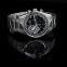 ゼニス クロノマスター 自動巻き ブラック 文字盤 ステンレス メンズ 腕時計 03.2040.4061/21.M2040 画像 4