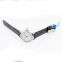 グラスヒュッテ・オリジナル セネタ 自動巻き ホワイト 文字盤 ステンレス メンズ 腕時計 1-36-03-01-02-30 画像 2