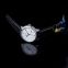グラスヒュッテ・オリジナル セネタ 自動巻き ホワイト 文字盤 ステンレス メンズ 腕時計 1-36-03-01-02-30 画像 4